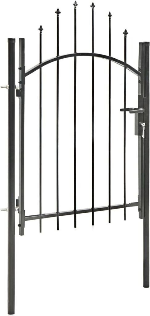 vidaXL vidaXL 100 x 175 cm (143059) - alternate view