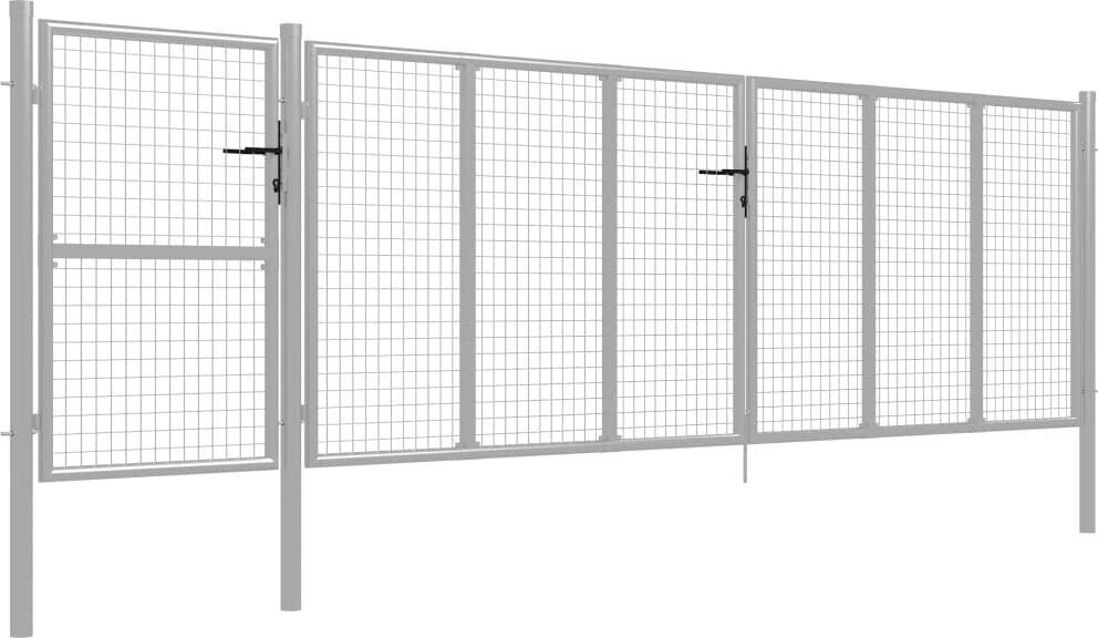 vidaXL 500 x 125 cm (144354)