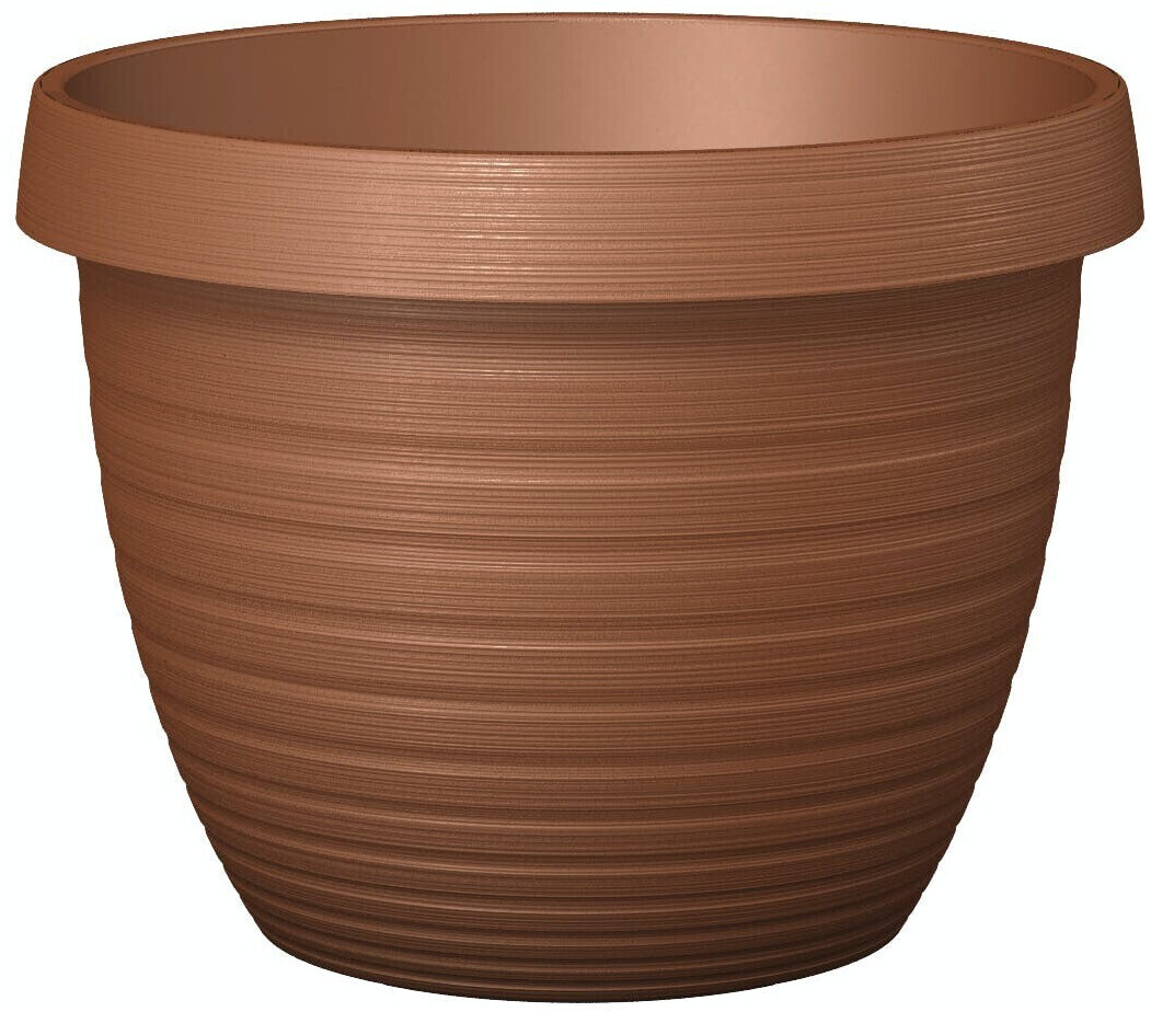 Scheurich Country Star Ø35cm Terracotta