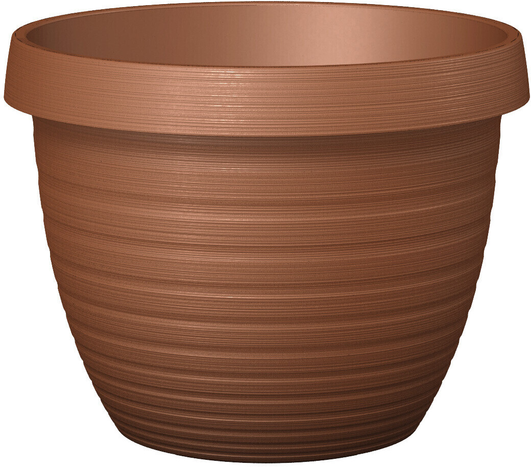 Scheurich Country Star Ø40cm Terracotta
