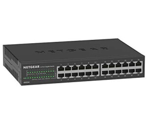 Netgear GS324v2