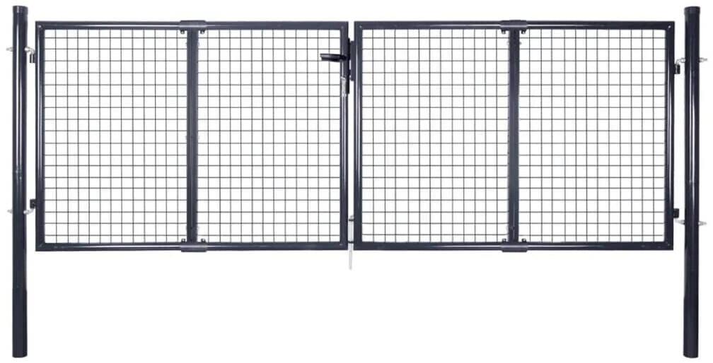 vidaXL 306 x 125 cm (143364)