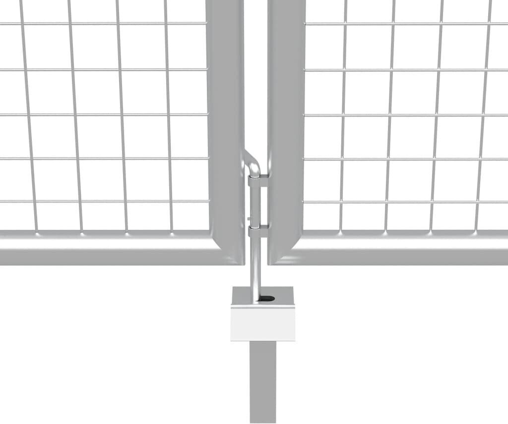 vidaXL vidaXL 415 x 200 cm (144301) - back view