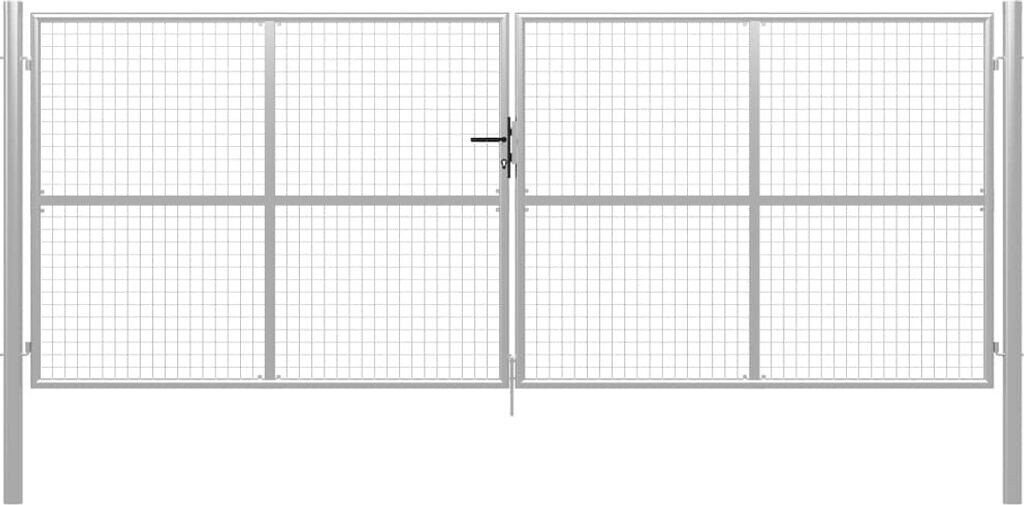 vidaXL vidaXL 415 x 200 cm (144301) - alternate view