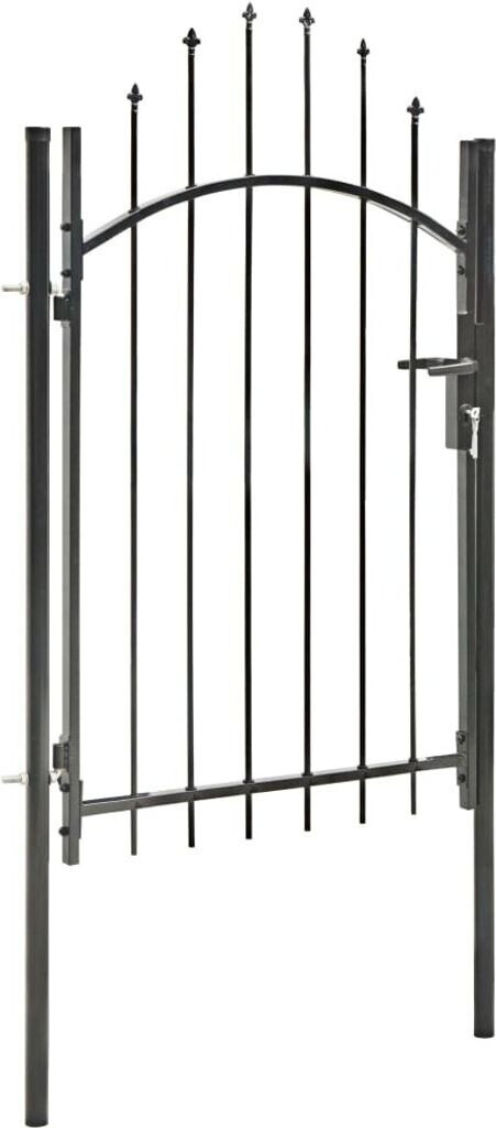VidaXL 100 x 200 (143060)