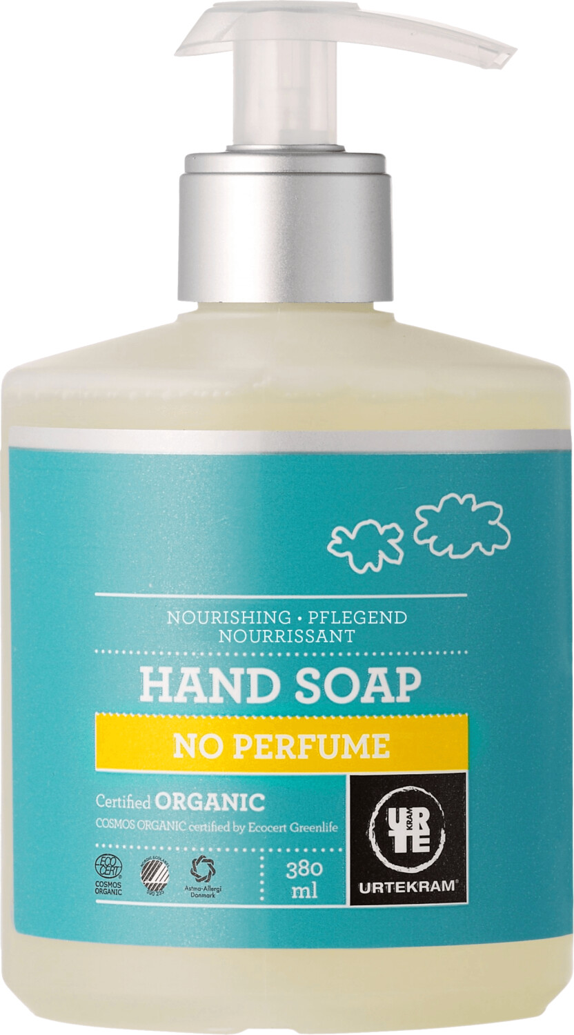 Urtekram No Perfume Hand Soap