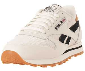 reebok classic leather beige