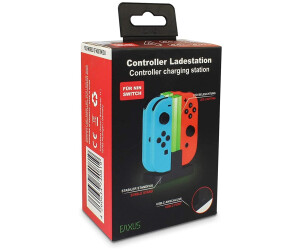 Ladestation für Nintendo Switch Controller