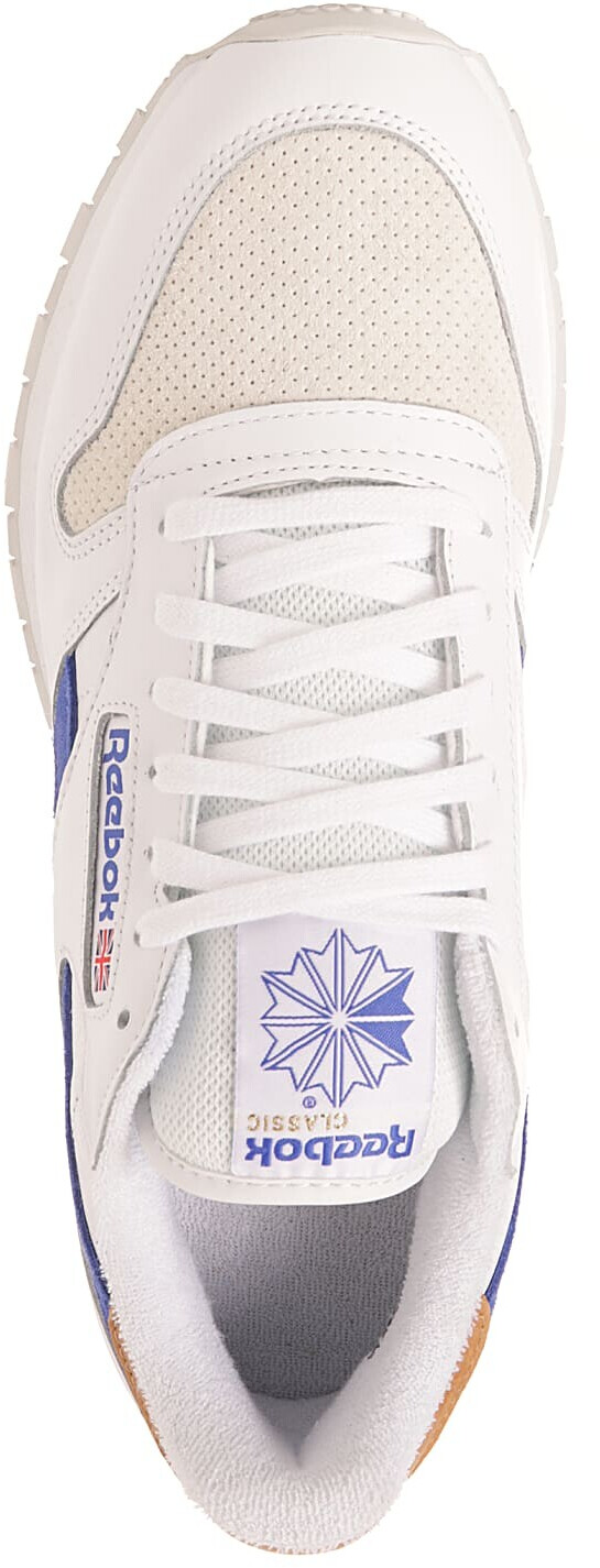 reebok classic morning fog