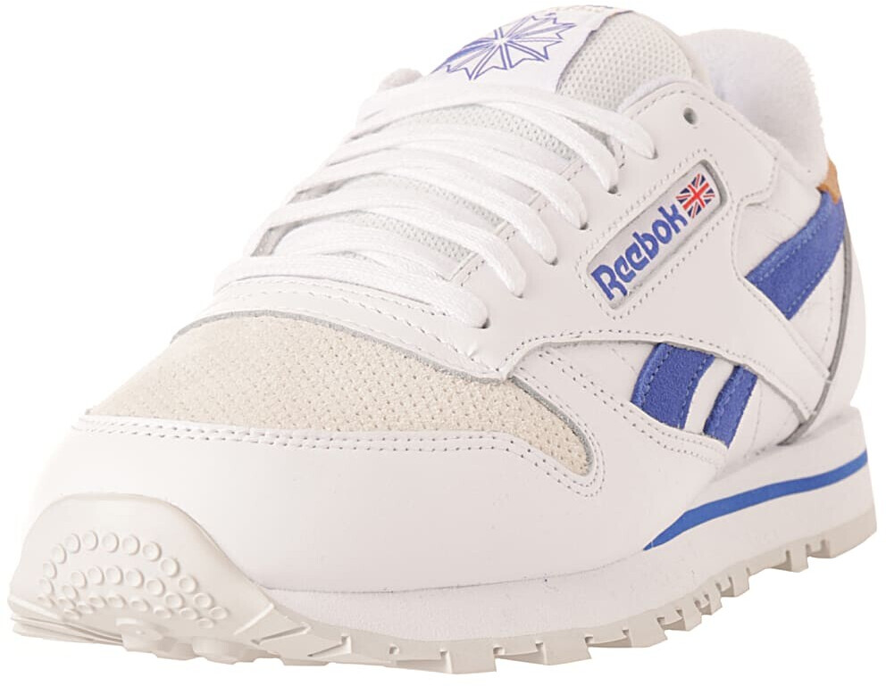 Polo reebok classic femme deepblue 2025