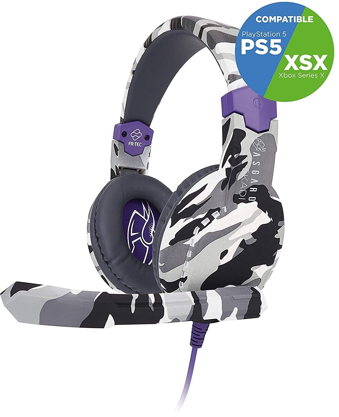 FR-Tec Asgard Skadi