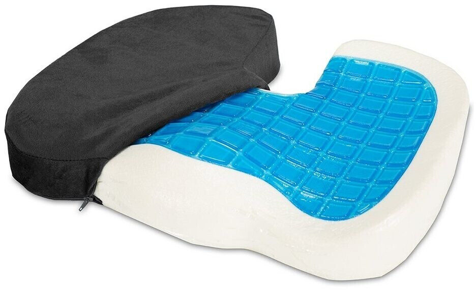 Kaufe Memory Foam Sitzkissen Orthopädisches Kissen Steißbein