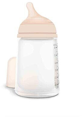 Suavinex Zero Zero (270 ml) Medium flow