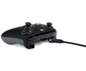fusion xbox controller