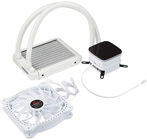 Enermax AquaFusion 120 White