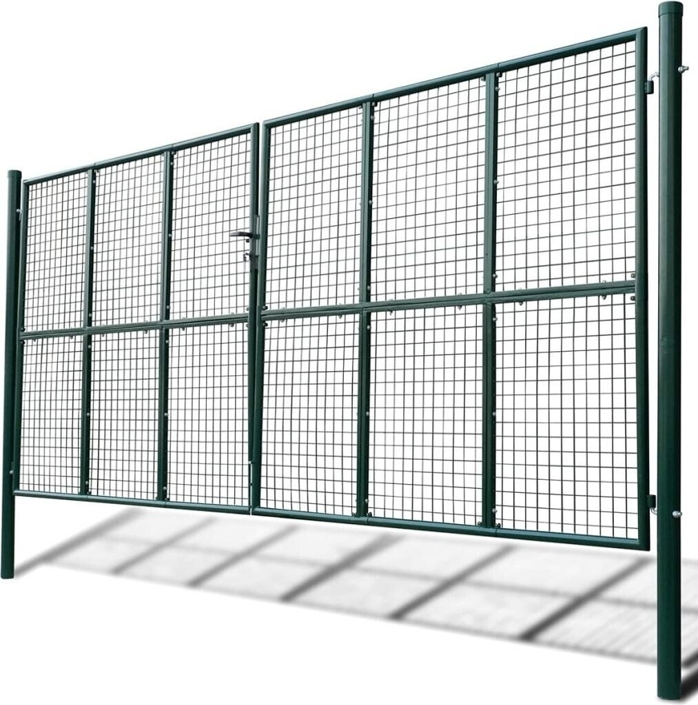VidaXL 415 x 250 cm (141393)