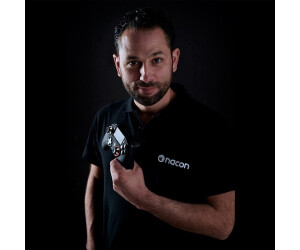 Nacon Revolution Unlimited Pro Au Meilleur Prix Sur Idealo Fr