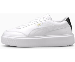 puma oslo maja beige