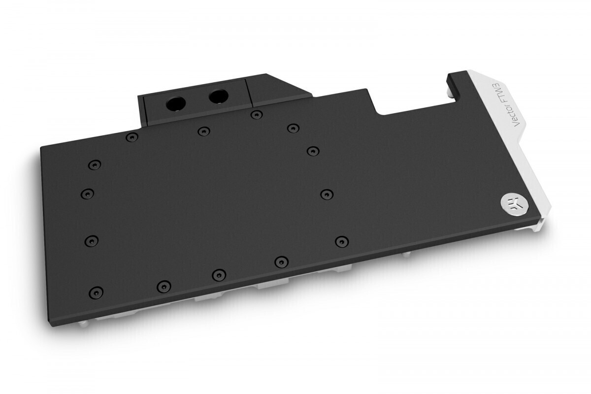 EK Water Blocks EK-Quantum Vector FTW3 RTX 3080/3090 D-RGB - Nickel + Acetal