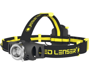 Ledlenser iH6