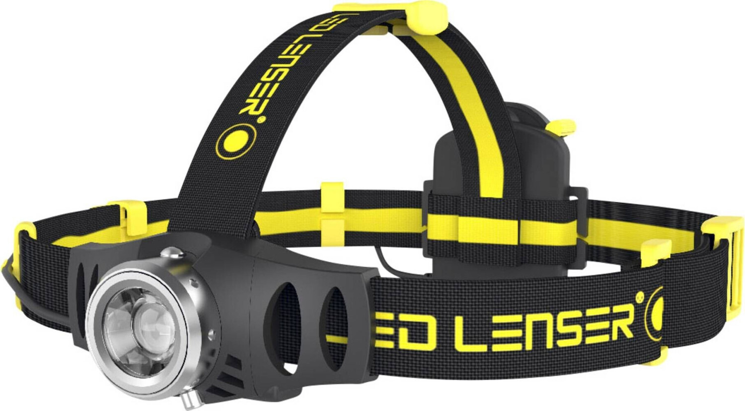 Ledlenser iH6