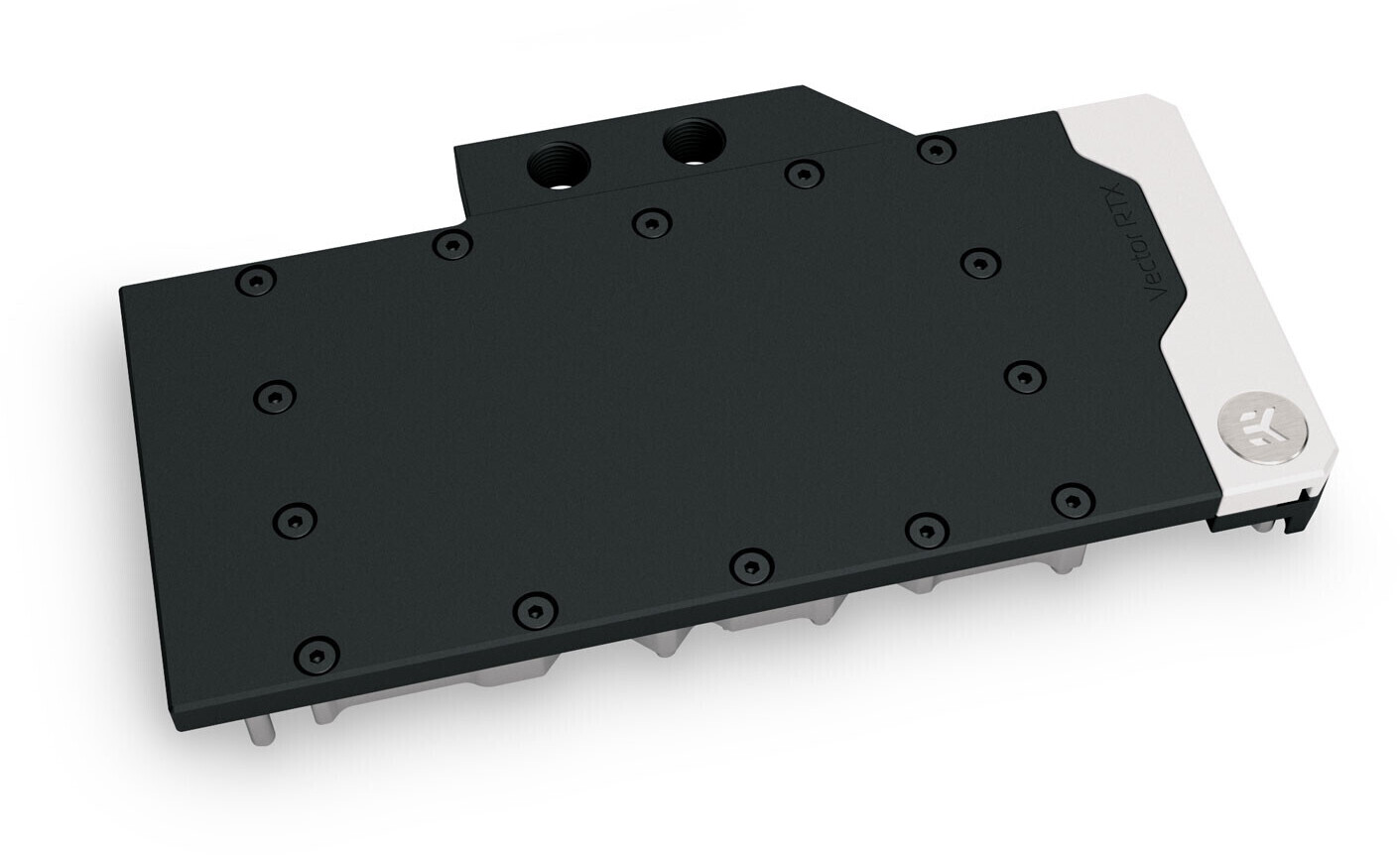 EK Water Blocks EK-Quantum Vector RE RTX 3080/3090 D-RGB - Nickel + Acetal Black