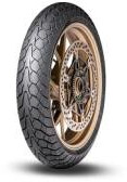 Dunlop Mutant 160/60 ZR17 69W