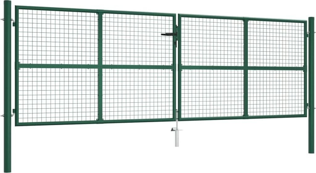 vidaXL vidaXL 415 x 175 cm (145749) - view 11