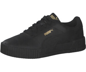 Puma Carina black black team gold ab 42 79 M rz 2024 Preise