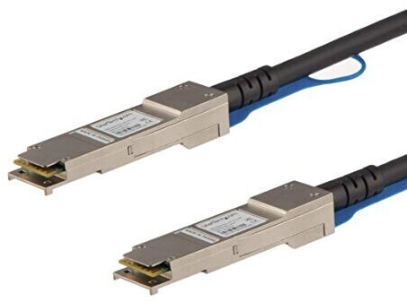 StarTech QSFP-H40G-CU1M