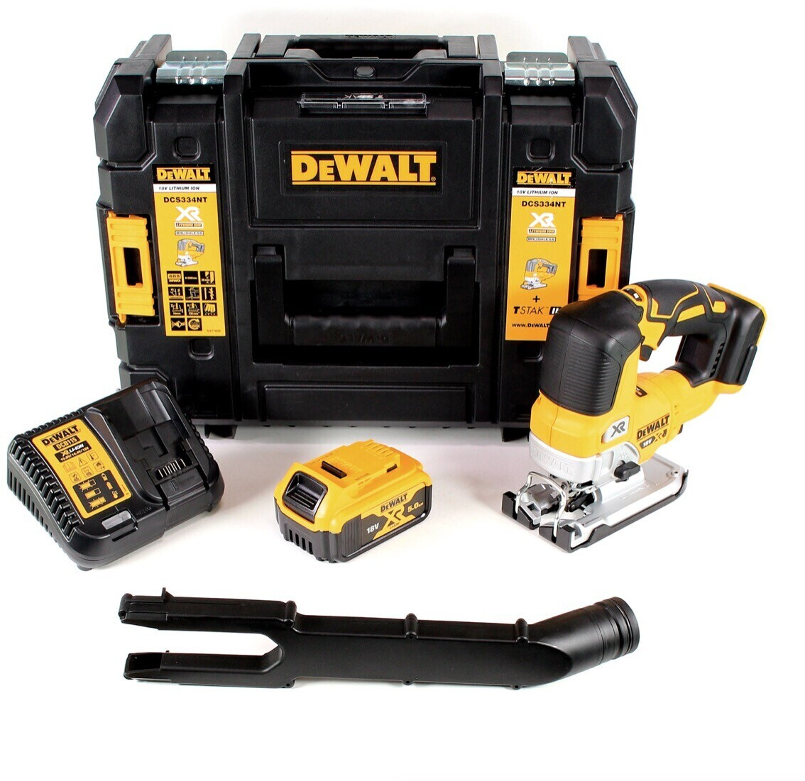 DeWalt DCS334P1
