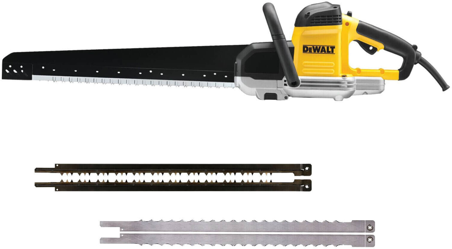DeWalt DWE399-QS + 5909