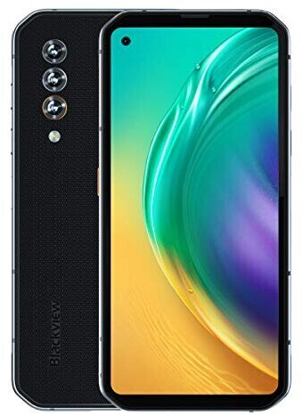 Blackview BL6000 Pro 5G Iceberg Silver