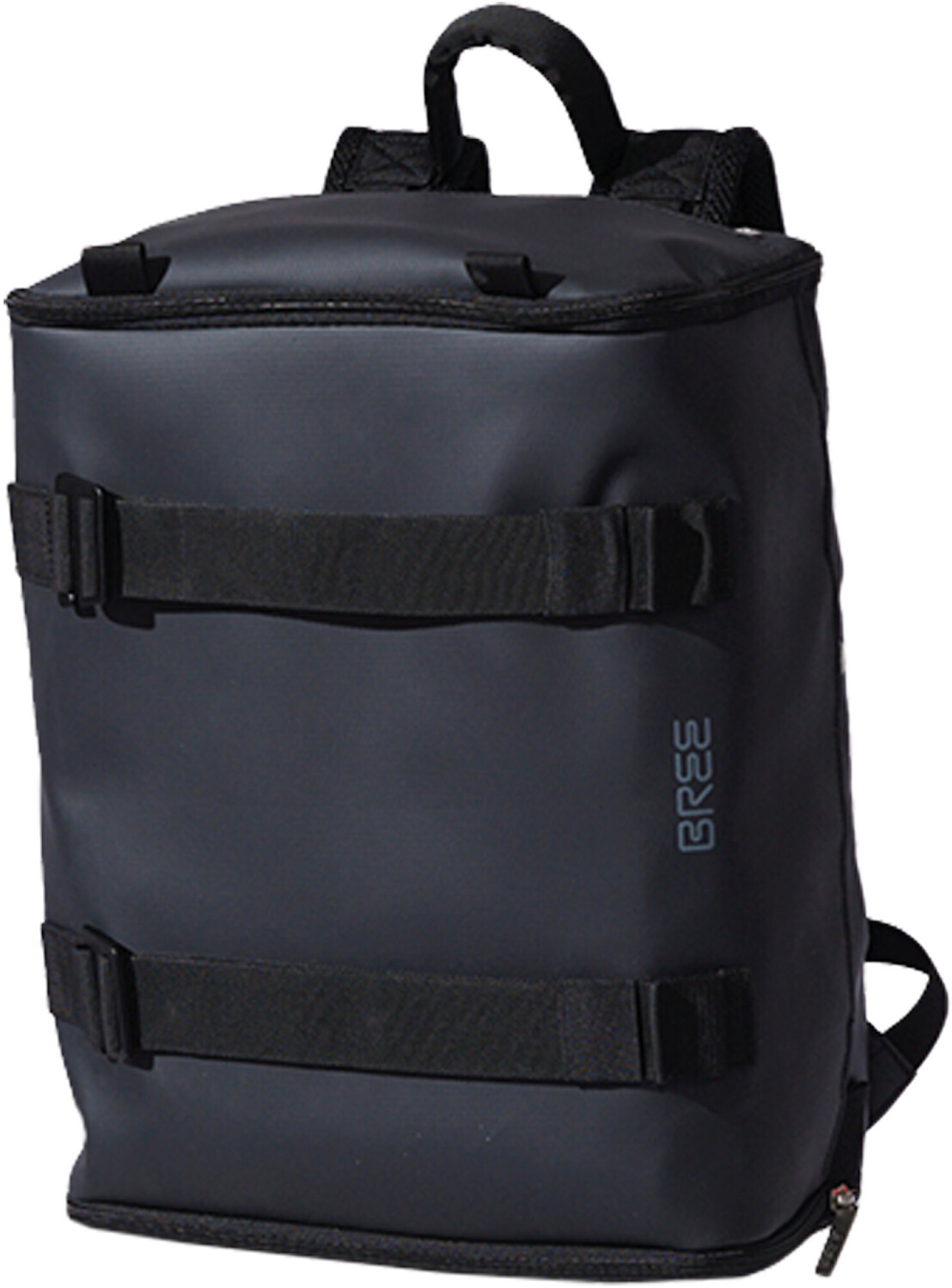 Bree Punch 733 black