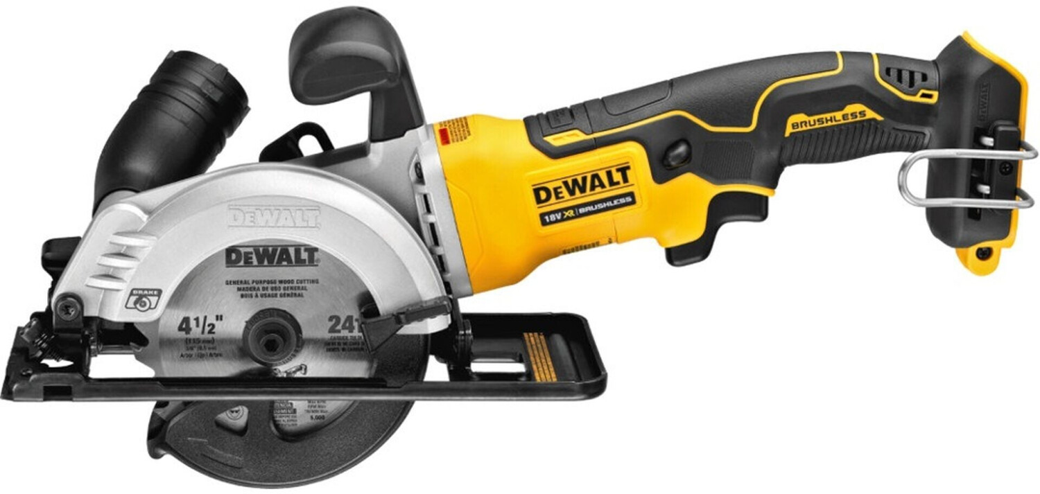 Dewalt dcs571n hotsell