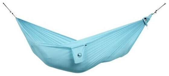 Ticket To The Moon Hamac 1 place turquoise