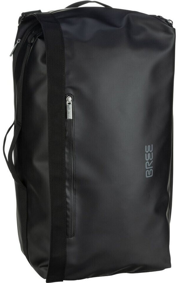 Bree Punch 734 black