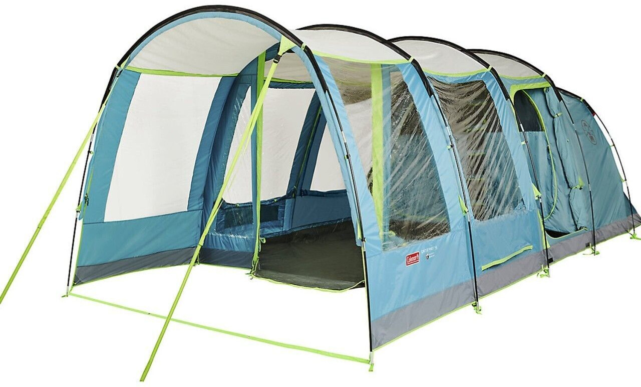Coleman Castle Pines 4L