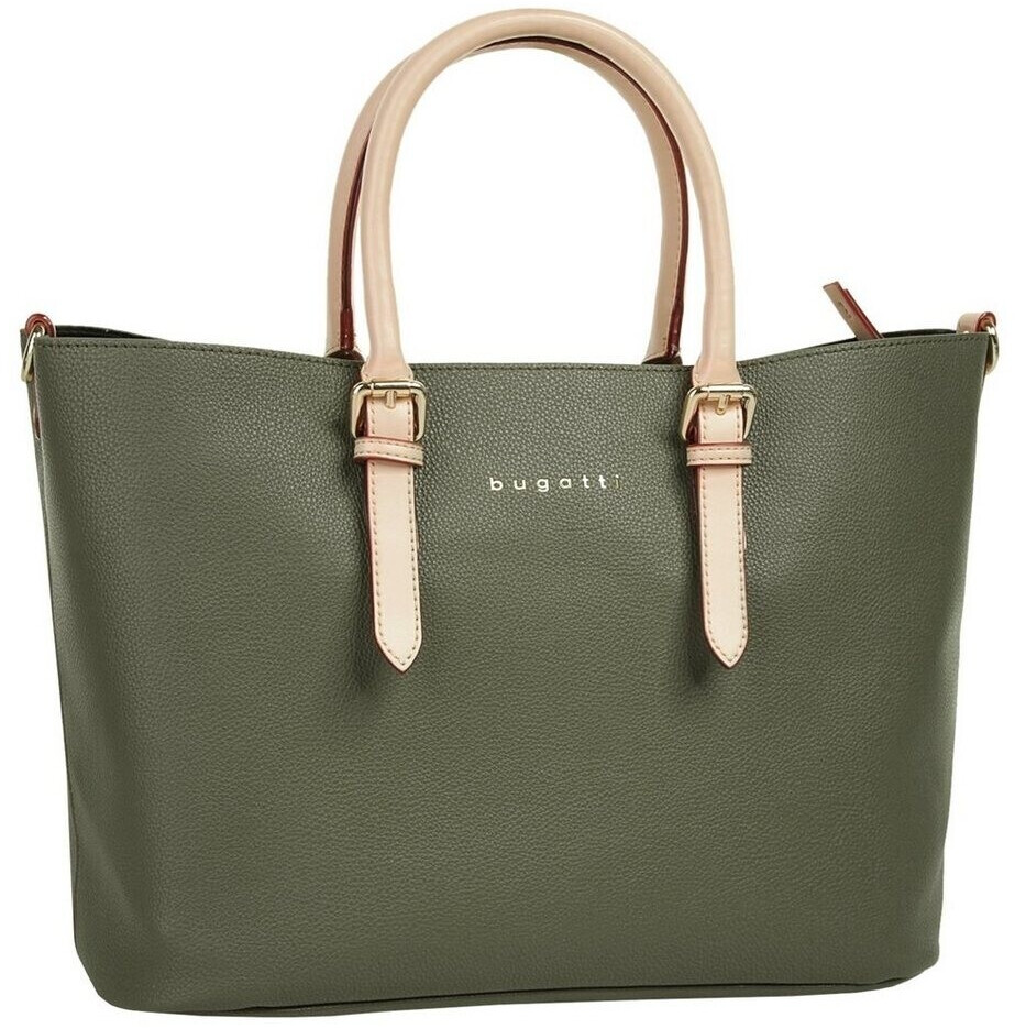 Bugatti Ella Shopper M olive