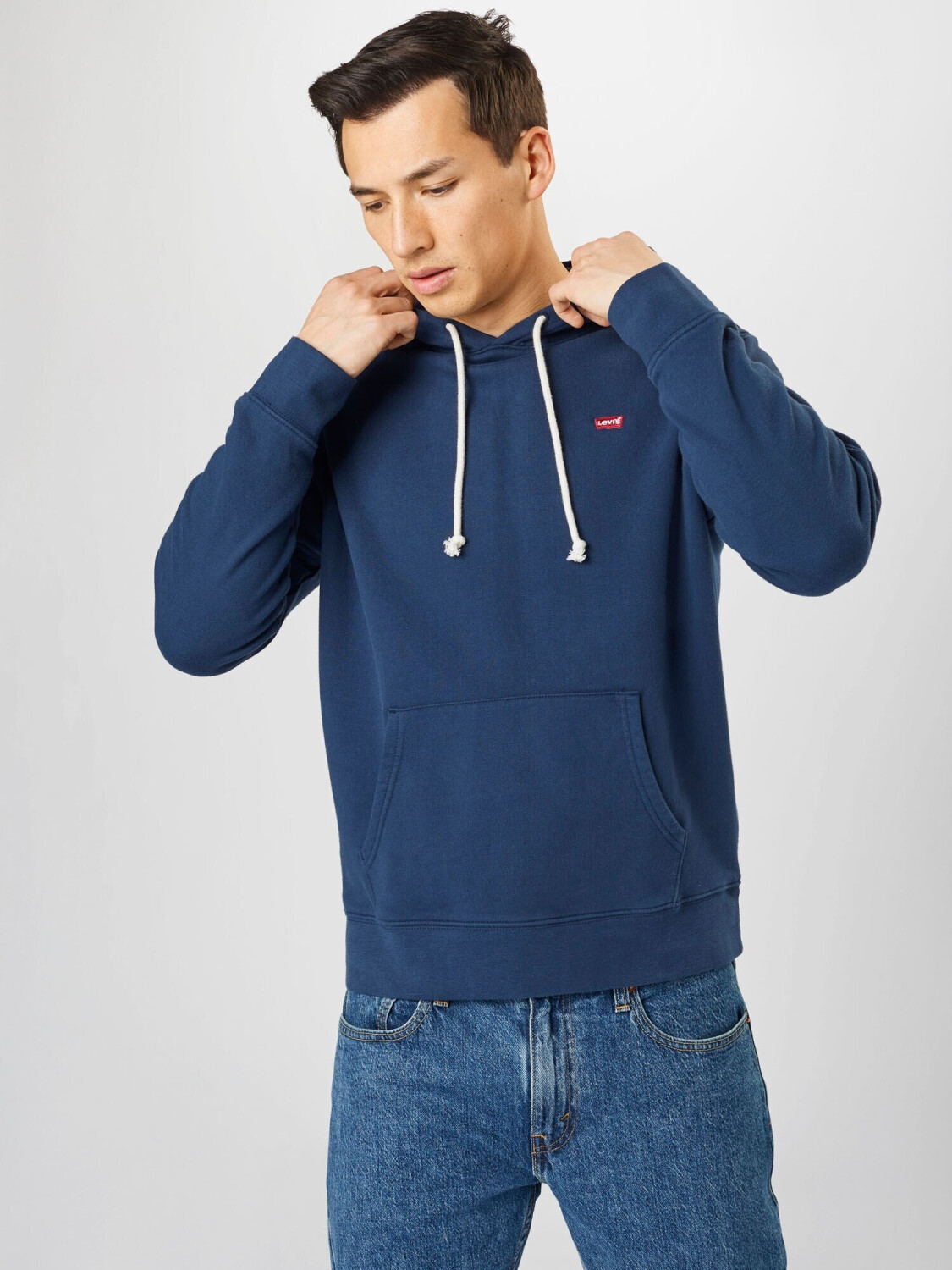 levi's new original hoodie