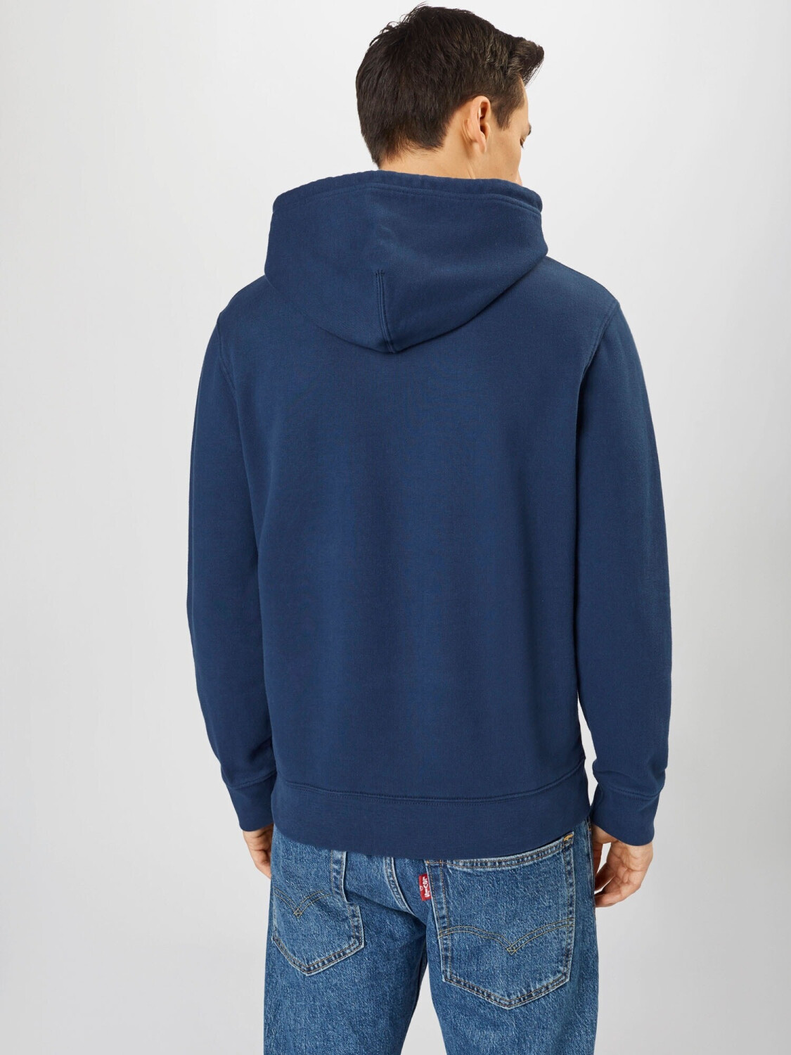 levi's new original hoodie
