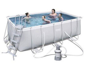 bestway power pool 412x201x122 cm ab 979 00 juni 2021 preise preisvergleich bei idealo de