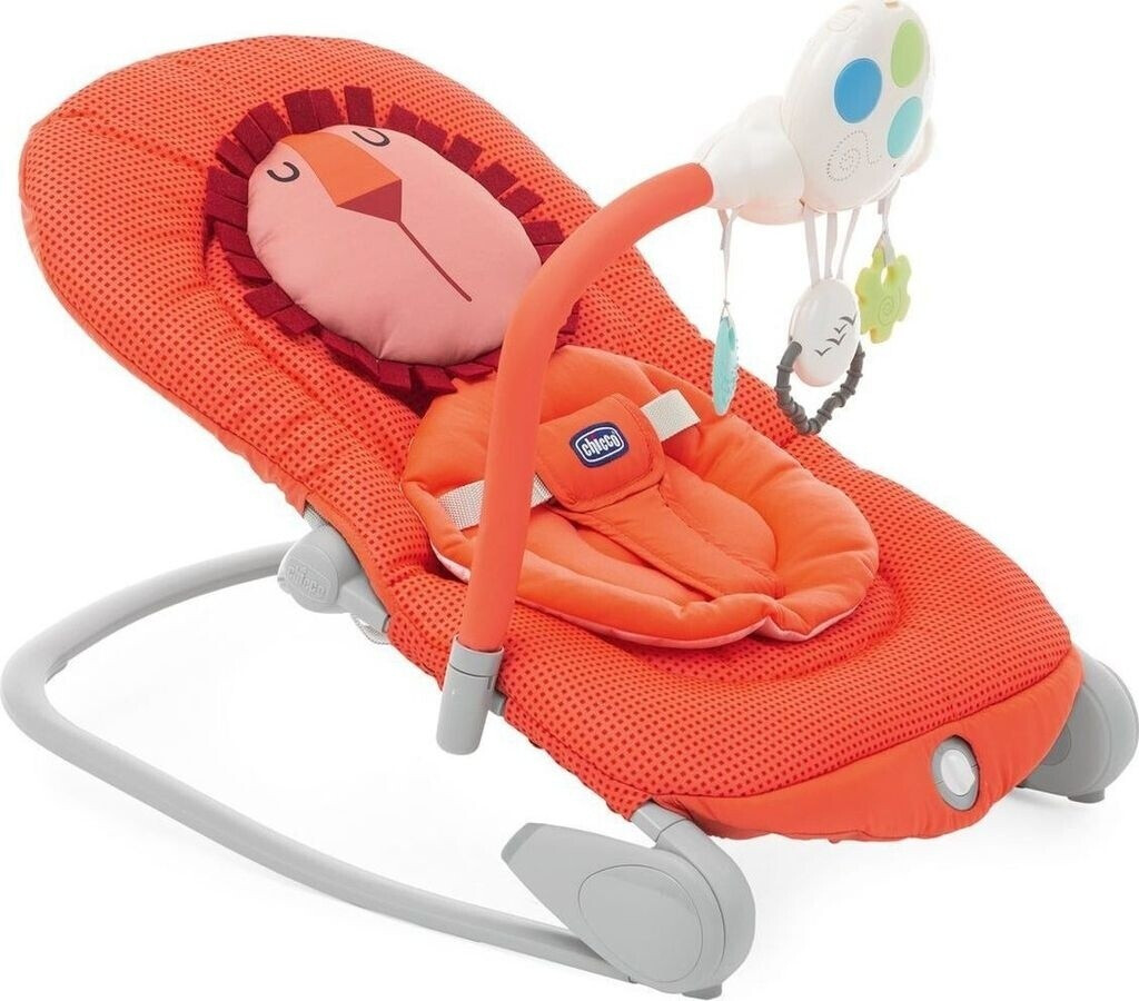 Chicco Balloon Lion