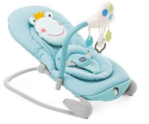 Chicco Babyliege Chicco Balloon Froggy 78 x 62 X 47CM 05.79652.600 