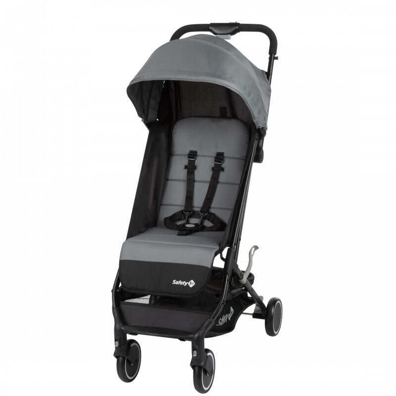 Safety 1st Soko grey