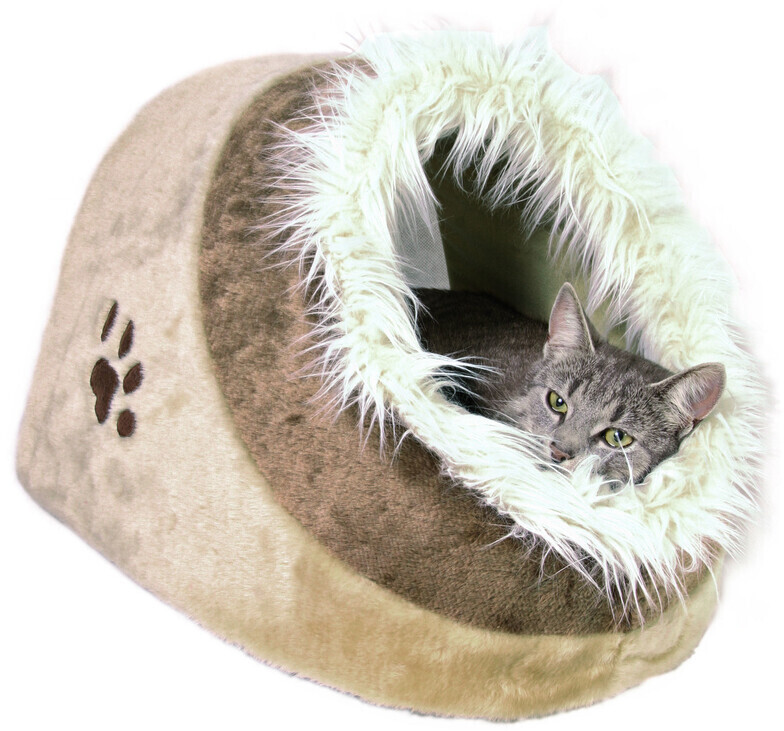 Trixie Niche pour chat 35 x 41 x 26 cm Trixie Niche pour chat 35 x 41 x 26 cm