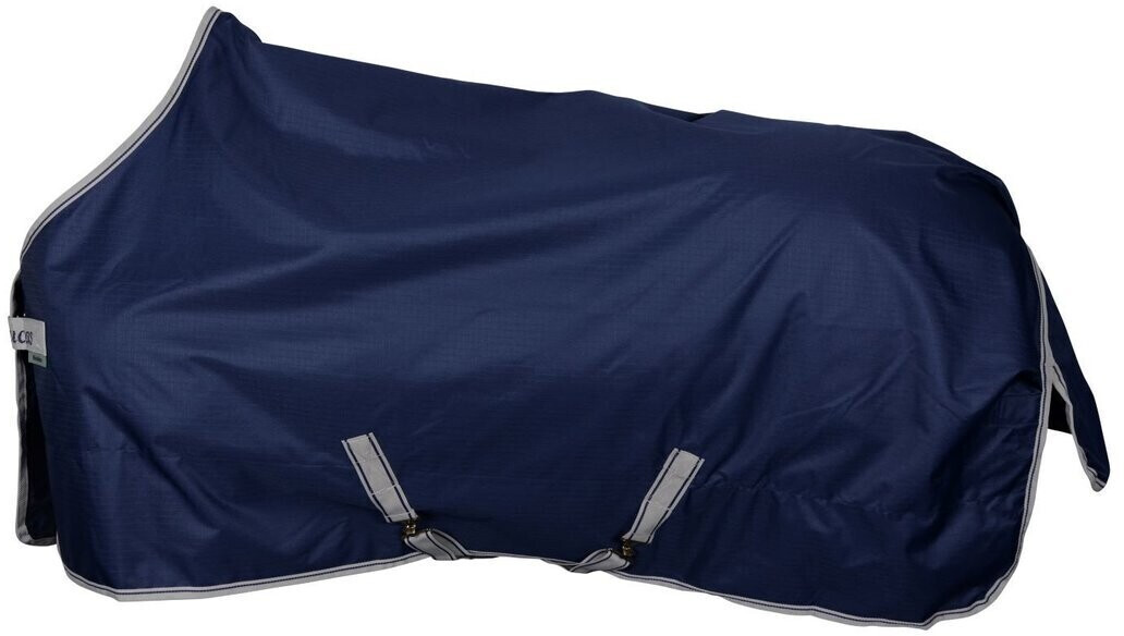 Bucas Freedom Turnout Light 140cm navy