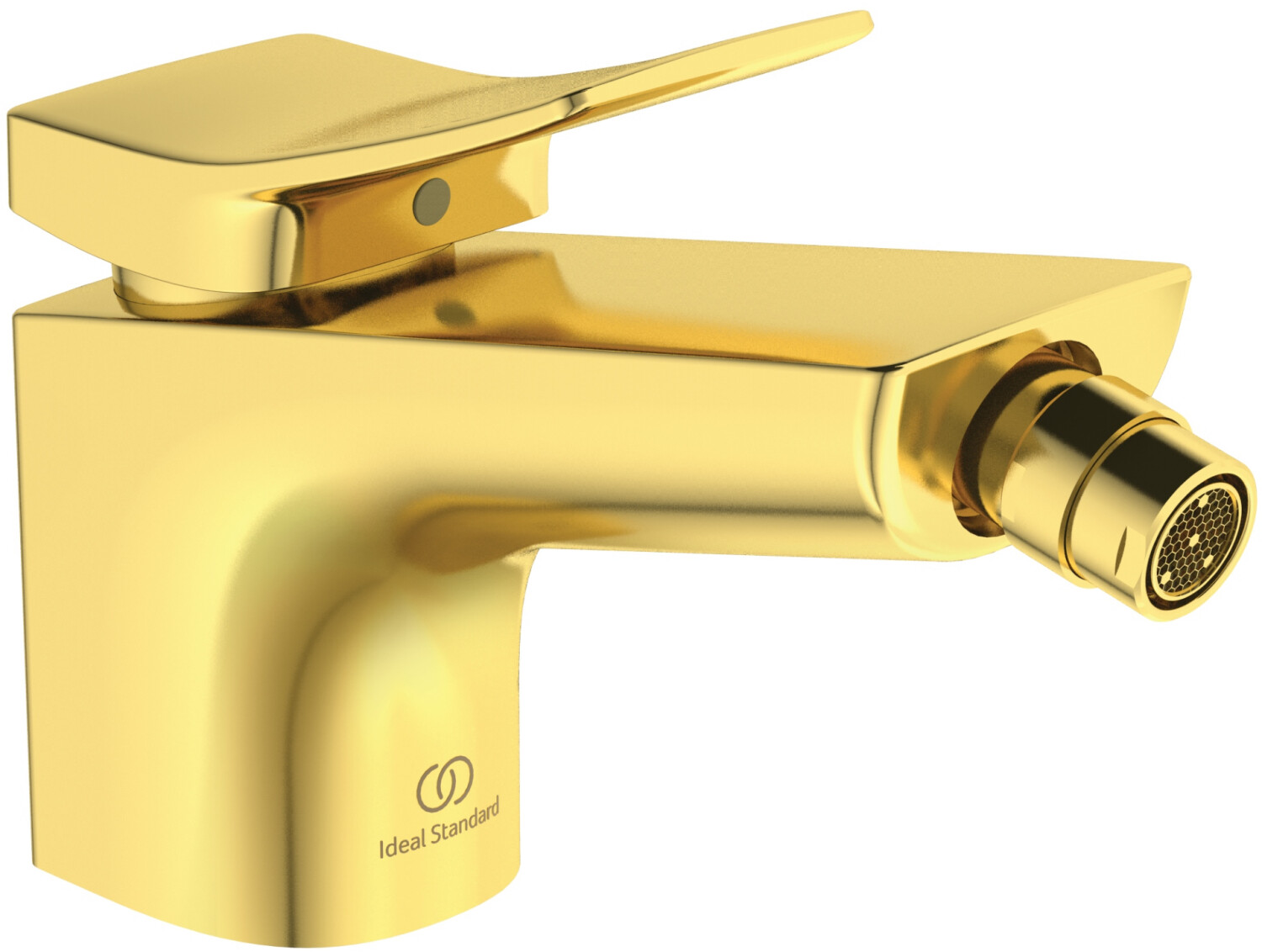 Ideal Standard Conca (BC760)  Brushed Gold