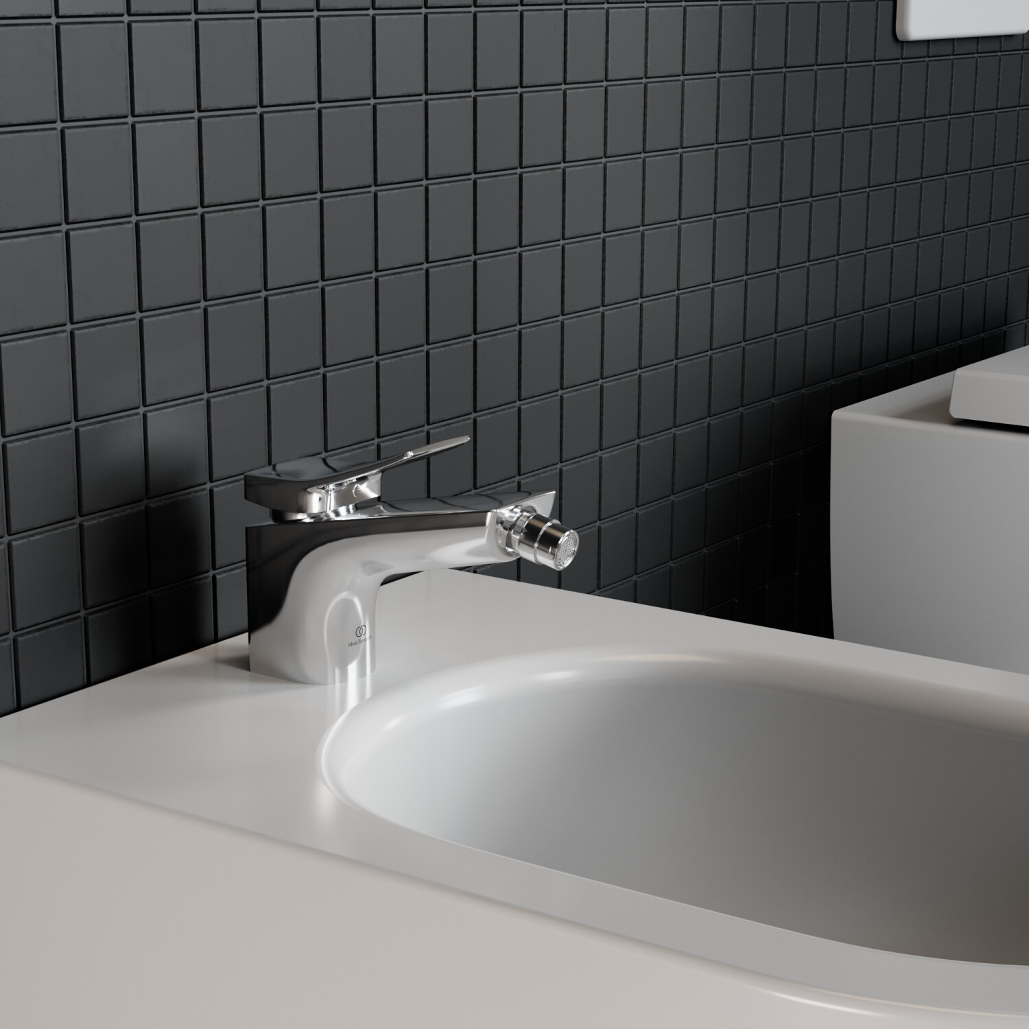 Ideal Standard Conca (BC760) Chrom