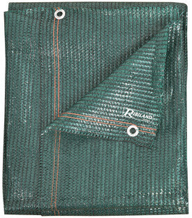 Ribiland Brise-vue 1,8m x 10 m 220fr/m2
